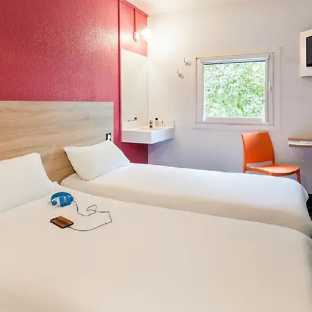 Hotelf1 Fréjus Sur Argens 3* Roquebrune-sur-Argens