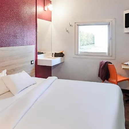 Hotelf1 Fréjus Sur Argens Hotel Roquebrune-sur-Argens