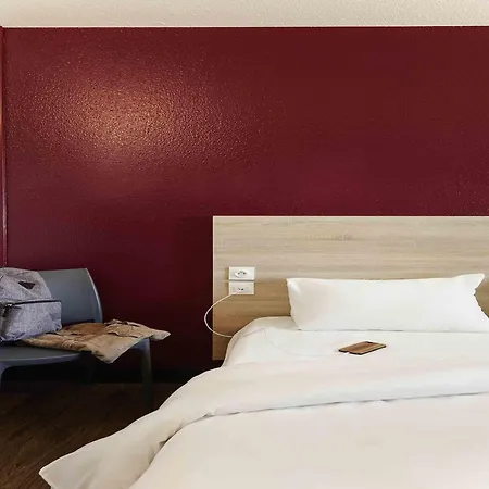 Hotel Hotelf1 Frejus Sur Argens