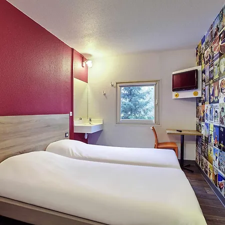 Ξενοδοχείο Hotelf1 Frejus Sur Argens Roquebrune-sur Argens