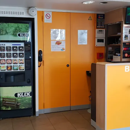 Hotelf1 Frejus Sur Argens Hotel Roquebrune-sur-Argens