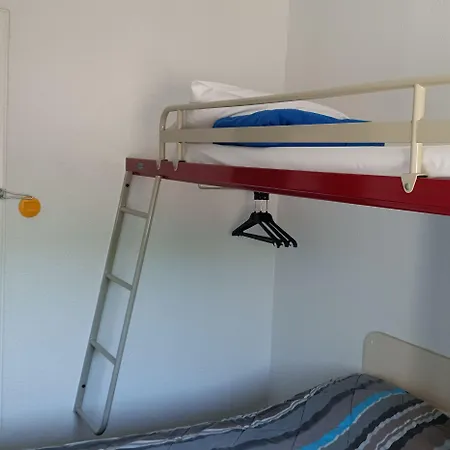 Hotel Hotelf1 Fréjus Sur Argens 3*