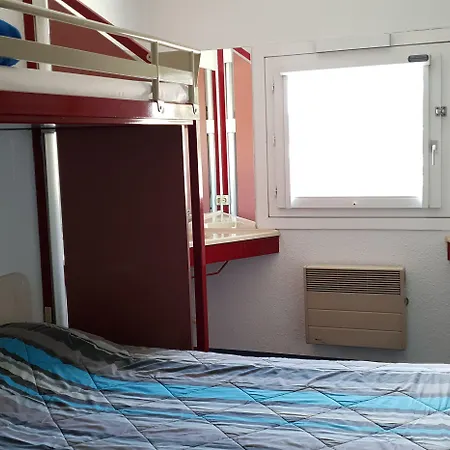 Hotelf1 Frejus Sur Argens 3* Roquebrune-sur Argens