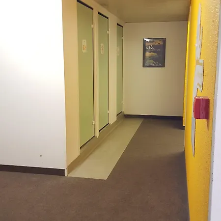 Hotel Hotelf1 Fréjus Sur Argens