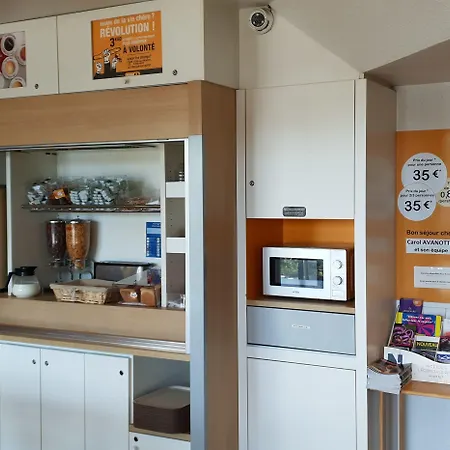 Hotelf1 Frejus Sur Argens Hotel Roquebrune-sur-Argens