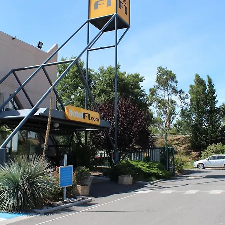Hotelf1 Fréjus Sur Argens Hotel Roquebrune-sur-Argens