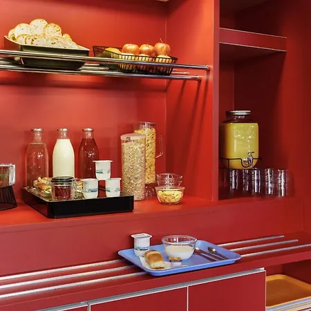 Hotelf1 Fréjus Sur Argens Hotel Roquebrune-sur-Argens