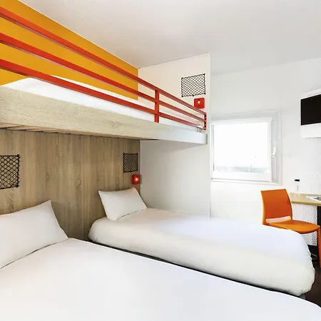 Hotelf1 Frejus Sur Argens Ξενοδοχείο Roquebrune-sur Argens