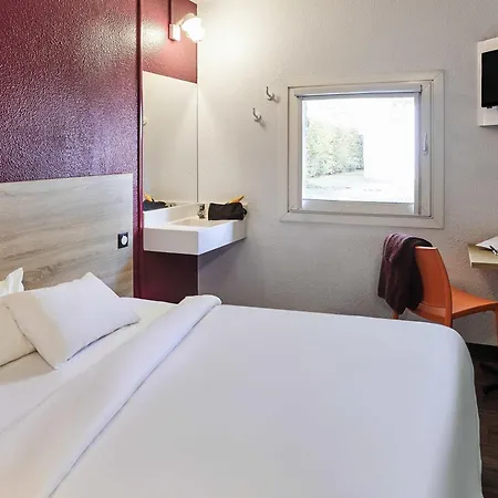 Hotelf1 Frejus Sur Argens 3* Roquebrune-sur Argens
