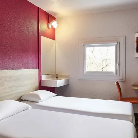 Hotel Hotelf1 Frejus Sur Argens