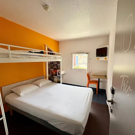 Hotelf1 Frejus Sur Argens Hotel Roquebrune-sur-Argens