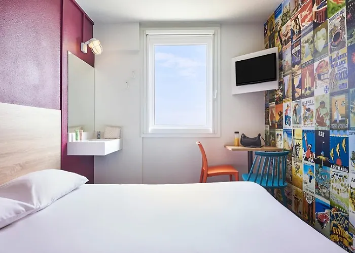 Hotel Hotelf1 Frejus Sur Argens