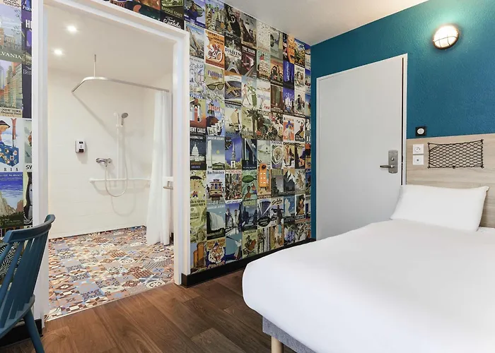 Hotelf1 Frejus Sur Argens Roquebrune-sur Argens