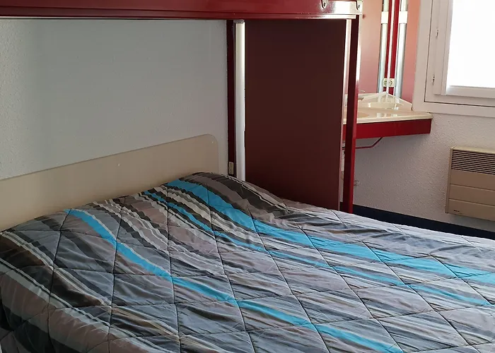Hotelf1 Frejus Sur Argens Hotel 3*