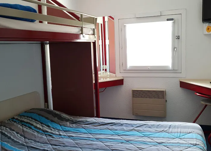 Hotelf1 Frejus Sur Argens 3* Roquebrune-sur Argens