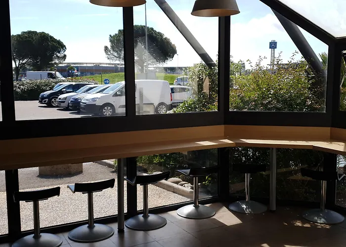 Hotelf1 Frejus Sur Argens 3* Roquebrune-sur Argens