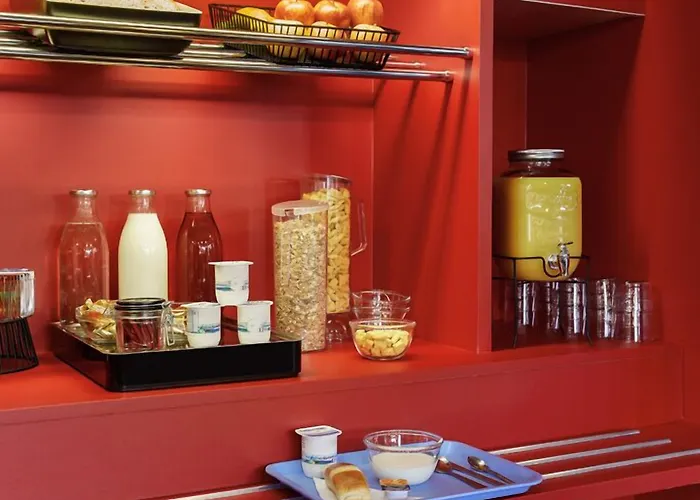 Hotelf1 Frejus Sur Argens Hotel Roquebrune-sur Argens