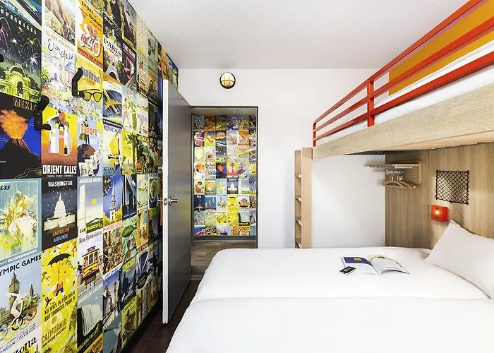 Hotel Hotelf1 Frejus Sur Argens