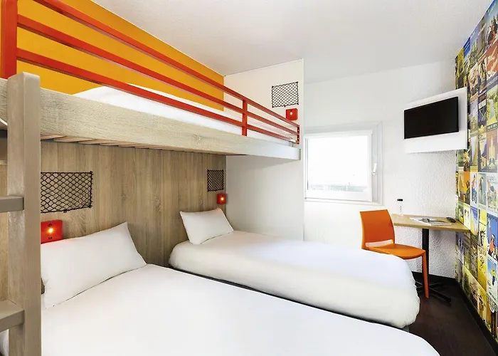 Hotelf1 Frejus Sur Argens Hotel Roquebrune-sur Argens