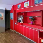 Hotel Hotelf1 Frejus Sur Argens 3*
