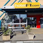 Hotelf1 Frejus Sur Argens Hotel Roquebrune-sur-Argens