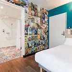 Hotel Hotelf1 Frejus Sur Argens 3*