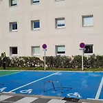 Hotelf1 Frejus Sur Argens Hotel Roquebrune-sur-Argens