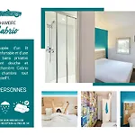 Hotelf1 Frejus Sur Argens Hotel Roquebrune-sur-Argens
