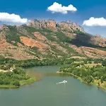 Hotelf1 Frejus Sur Argens 3* Roquebrune-sur-Argens