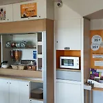 Hotelf1 Frejus Sur Argens Hotel Roquebrune-sur-Argens