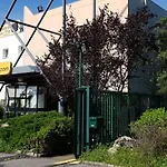 Hotelf1 Frejus Sur Argens 3* Roquebrune-sur-Argens