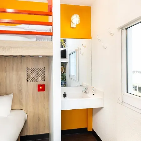 Hotel Hotelf1 Frejus Sur Argens