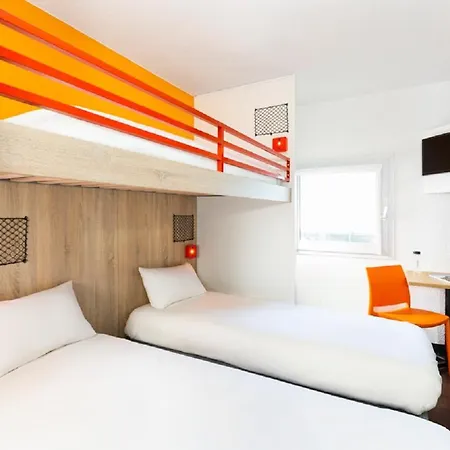 Hotelf1 Frejus Sur Argens 3* روكبرون-سور-أرجينس