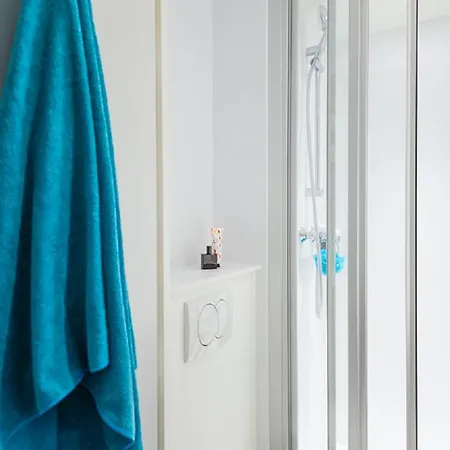 Hotelf1 Frejus Sur Argens 3*