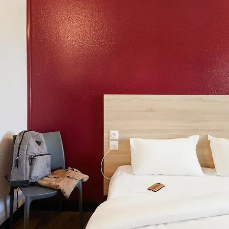 Hotelf1 Frejus Sur Argens ロクブリューヌ・シュル・アルジャン