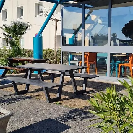 Hotelf1 Frejus Sur Argens 3* Рокбрюн-сюр-Аржан