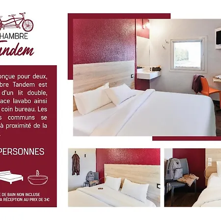 Hotelf1 Frejus Sur Argens Roquebrune-sur-Argens