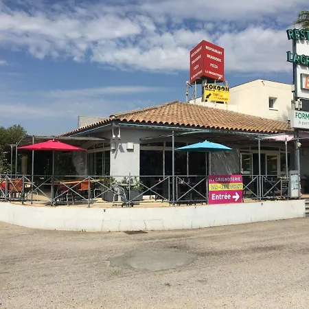 Hotel Hotelf1 Frejus Sur Argens Roquebrune-sur-Argens