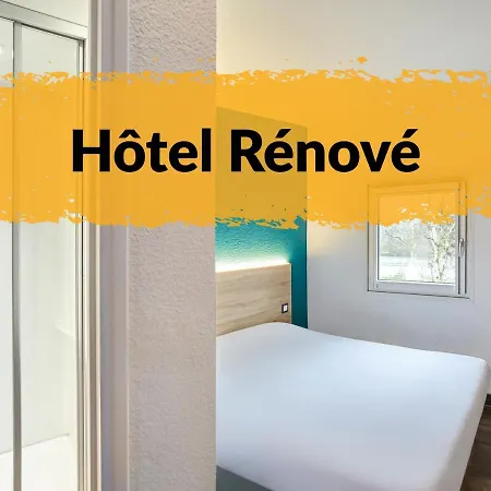 Hotelf1 Frejus Sur Argens 3* Roquebrune-sur-Argens