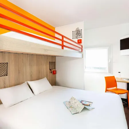 Hotelf1 Frejus Sur Argens Hotel 3*