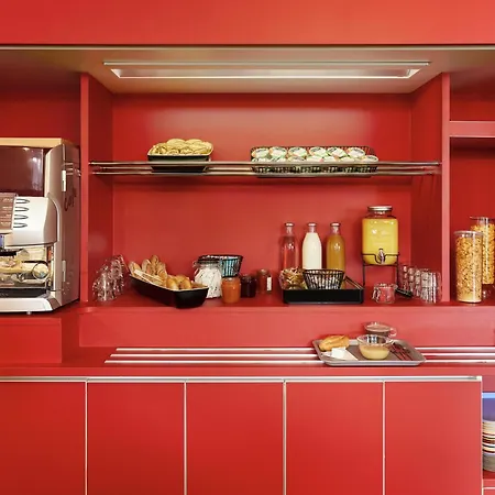 Hotelf1 Frejus Sur Argens Отель Рокбрюн-сюр-Аржан