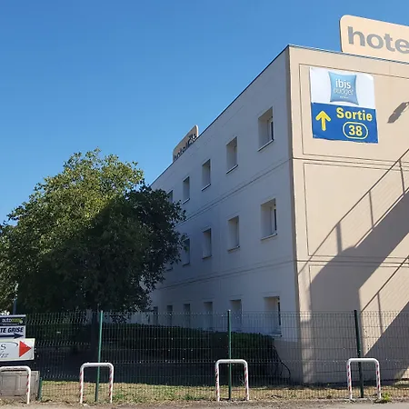 ホテル Hotelf1 Frejus Sur Argens