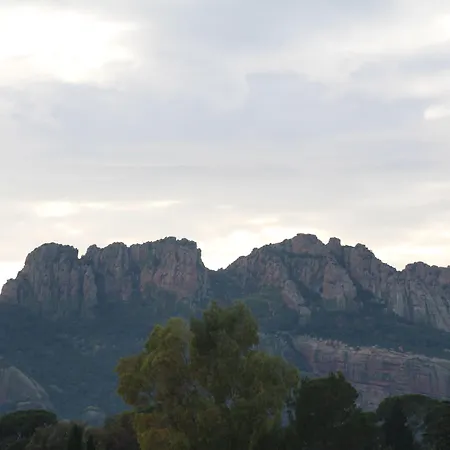 Hotelf1 Frejus Sur Argens Отель 3*