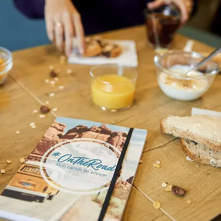 Hotelf1 Frejus Sur Argens Рокбрюн-сюр-Аржан