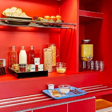 Hotel Hotelf1 Fréjus Sur Argens Roquebrune-sur Argens