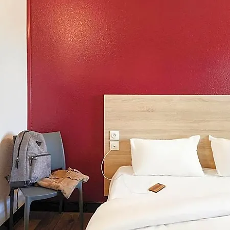 Hotel Hotelf1 Fréjus Sur Argens Roquebrune-sur Argens