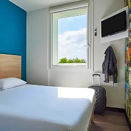 Hotel Hotelf1 Fréjus Sur Argens