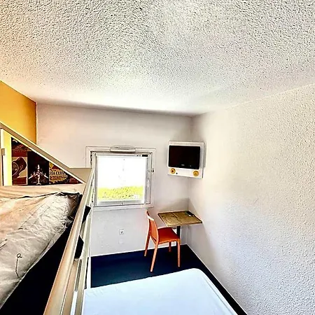 Hotelf1 Fréjus Sur Argens 3*
