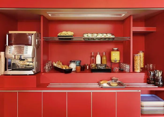 Hotelf1 Frejus Sur Argens Hotel Roquebrune-sur-Argens