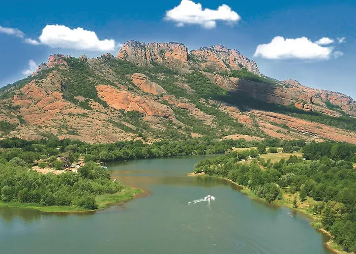 Hotelf1 Frejus Sur Argens 3* Roquebrune-sur-Argens